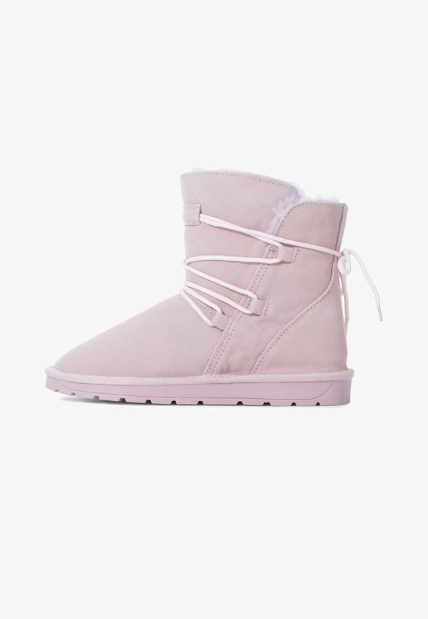 LUNA  – Snowboot/Winterstiefel