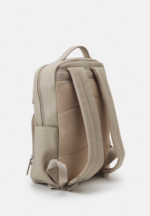 UNISEX - Rucksack - beige4