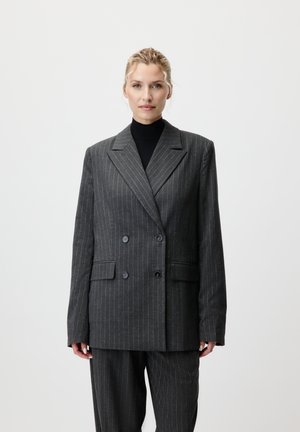 DELPHINE  - Blazer - grey