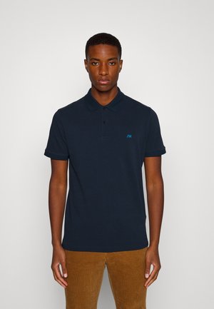 DANTE  NOOS - Polo - navy blazer