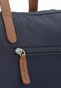 Greenburry EMILY - Borsa a mano - azur