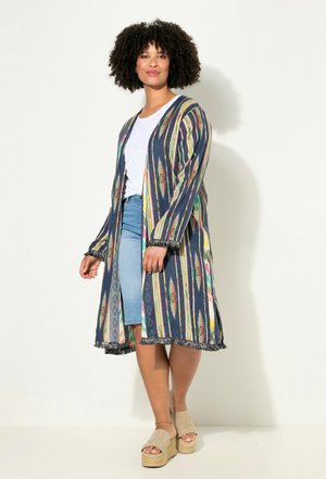 Blousejurk - navy blue