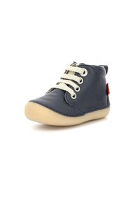 Kickers Zapatos de bebé - marine