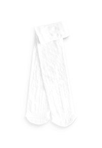 Next - 40 DENIER SPOT TIGHTS - Collants - white Image miniature 1