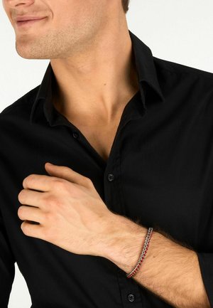 Sector No Limits, BRACCIALE BANDY - Bracciale - red,stainless steel