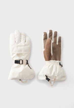 The North Face, MONTANA GLOVE - Ръкавици - off-white