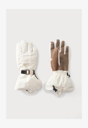The North Face, MONTANA GLOVE - Ръкавици - off-white