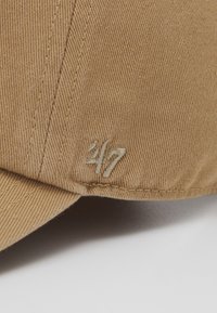 '47 MLB NEW YORK YANKEES  - Gorra - khaki