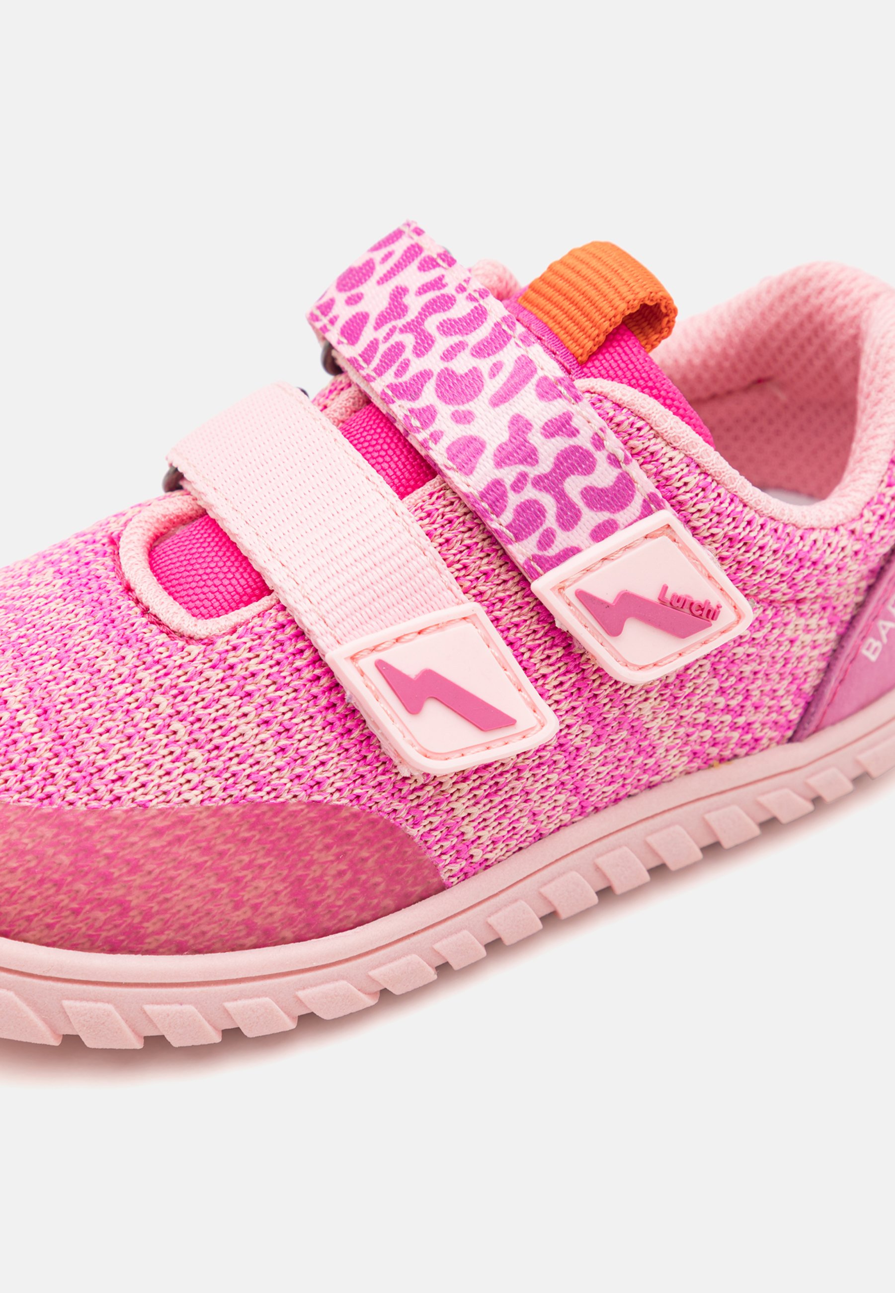Lurchi Baby-Mädchen Inori Sneaker – Mit Wechselfußbett Und Warmfutter, Bequem Für Kleine Füße