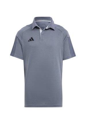 adidas Performance FUSSBALL-TEAMSPORT-TIRO  - Polo - grau