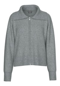 Ej vald, medium grey
