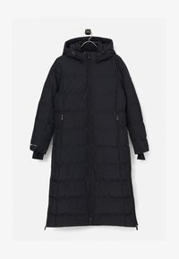 Ausgewählt, schwarz