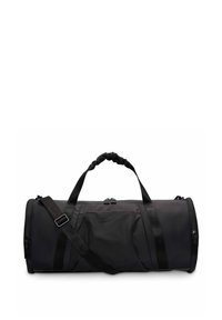 ONE DUFFEL - Reisikott - iron grey/black