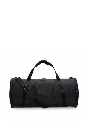 ONE DUFFEL - Holdall - iron grey/black