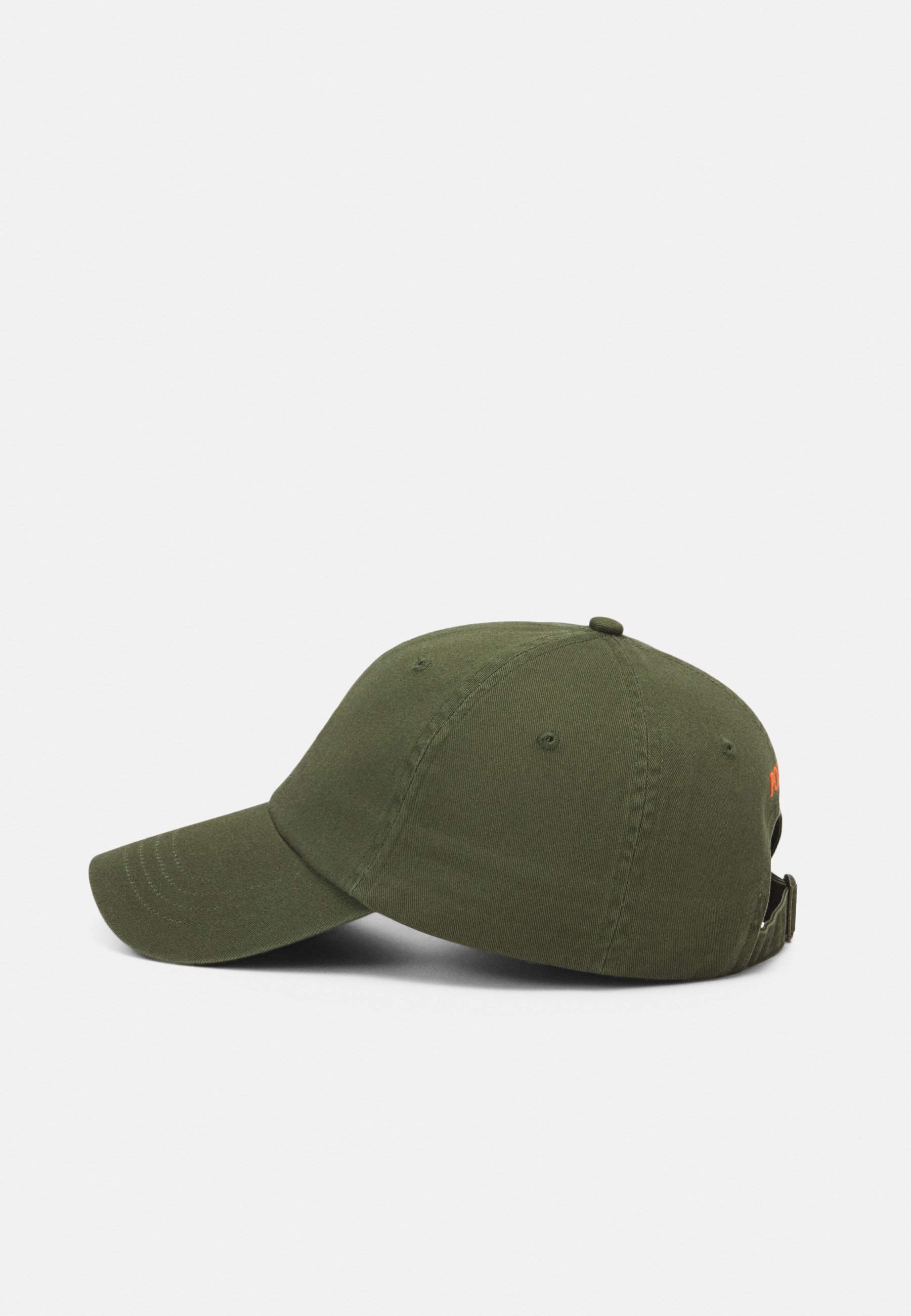 Polo Ralph Lauren COTTON CHINO BALL CAP 
