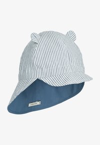 Nevybráno, blue wave/creme de la creme