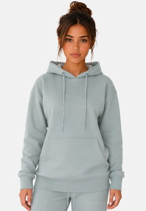 Reichstadt, Hoodie - grau