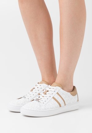MICHAEL Michael Kors, Baskets basses - white