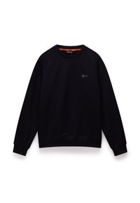 SORANO - Felpa - black beauty