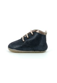Aster LAYAS - Scarpe neonato - marine