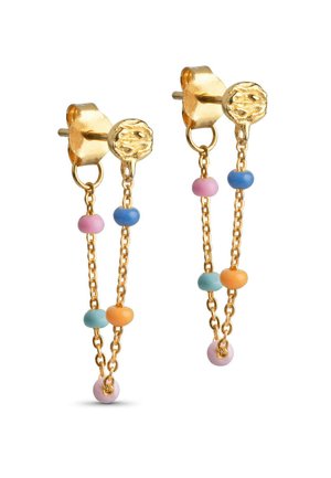 Enamel Copenhagen LOLA - Earrings - lolly