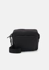 UNISEX - Borsa a tracolla - black