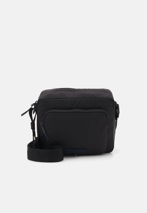 Tommy Hilfiger UNISEX czarny