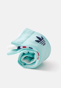 adidas Performance ARSENAL UNISEX - Spordisokid - clear aqua white