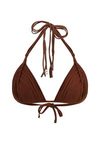 Unselected, marron