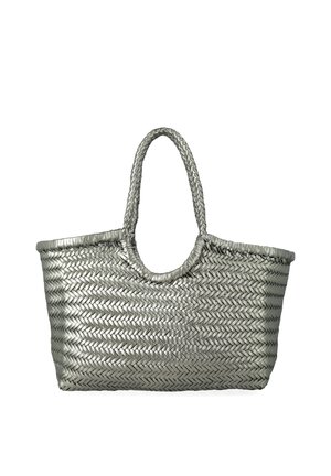 NANTUCKET BIG - Sac à main - argento