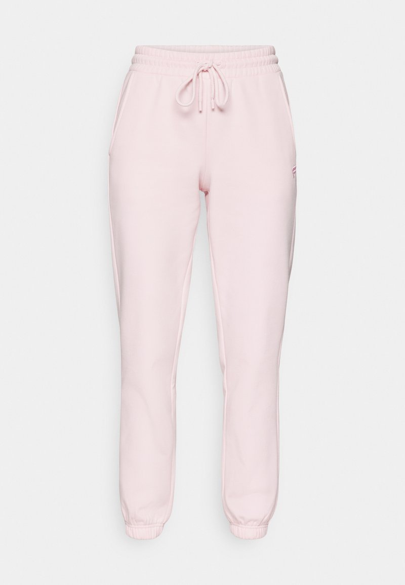 Fabletics Trainingsbroek donkerroze Fabletics Trainingsbroek donkerroze