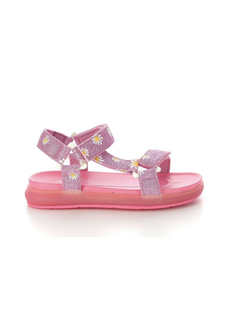 Kinder Riemchensandalen | Mod8 LAMIS Riemensandalette rose/pink - CB38053 Kinder Riemchensandalen | Mod8 LAMIS Riemensandalette rose/pink - CB38053