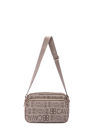 Sac bandoulière - khaki
