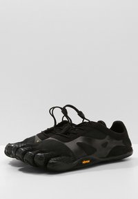 Vibram Fivefingers KSO EVO - Scarpe da corsa su strada - black