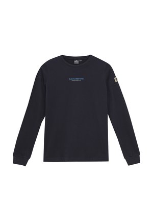 Indian Blue jeans Longsleeve - night