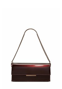 CARRENTER - Taška s příčným popruhem - brown