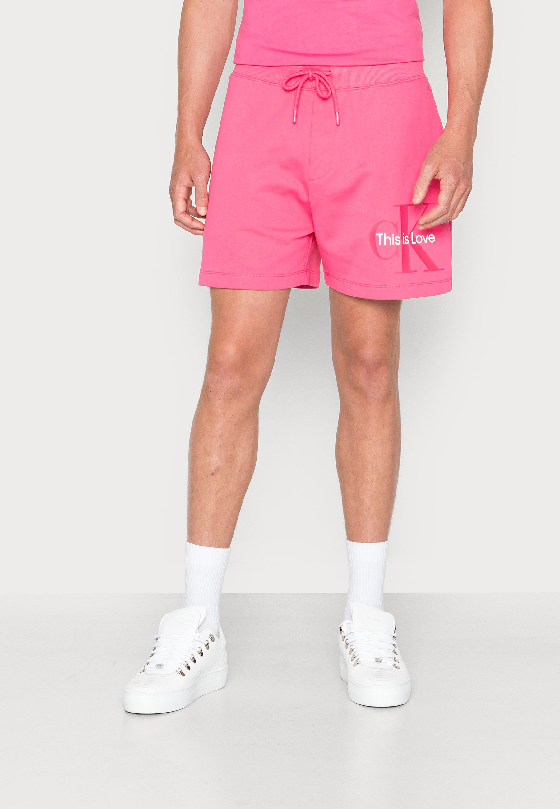 Calvin Klein Jeans UNISEX - Shorts 