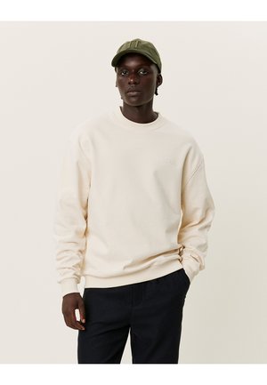 Les Deux CREW - Sweatshirt - off-white