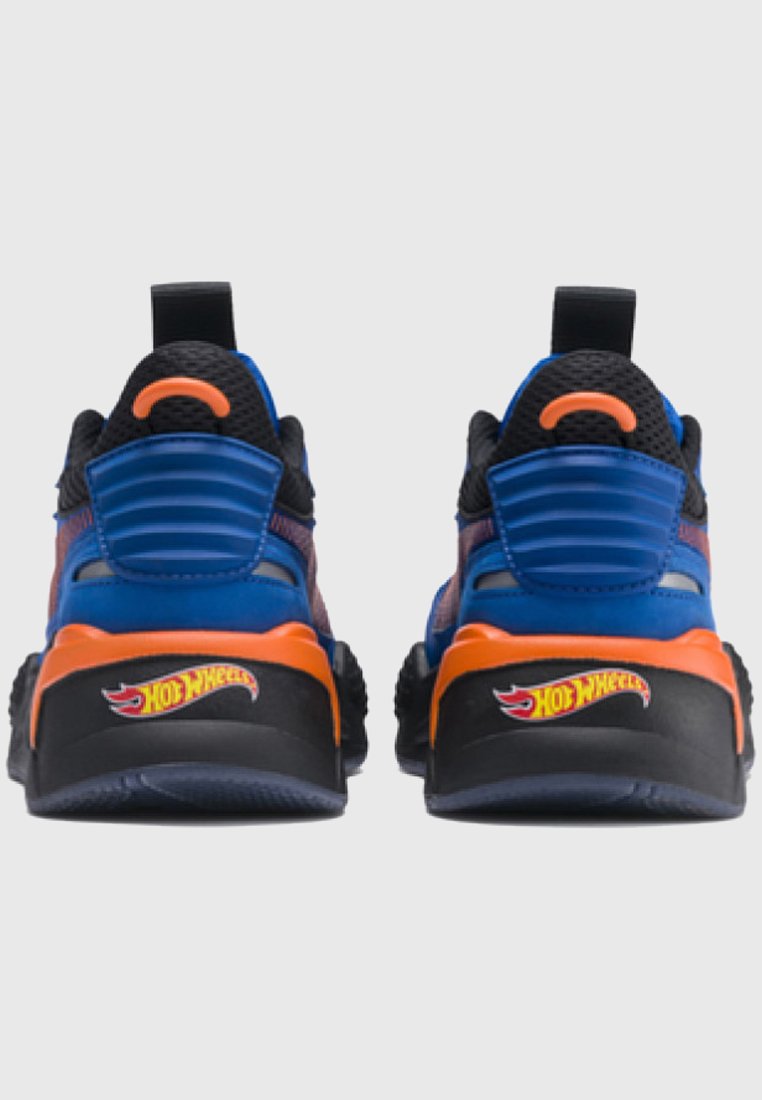 puma hot wheels sneakers