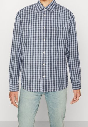 Overhemd - blue