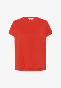 Valitud, fiery red