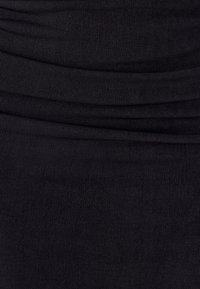 AOIFE MIDI - Shift dress - black