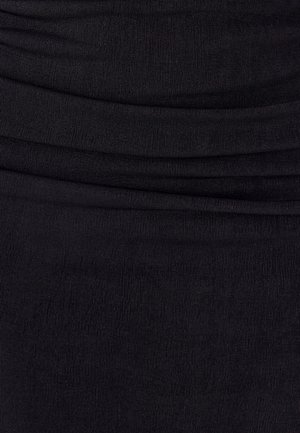 BWLDR AOIFE MIDI - Robe fourreau - black