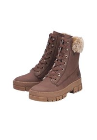 Rieker Stivali da neve  - braun