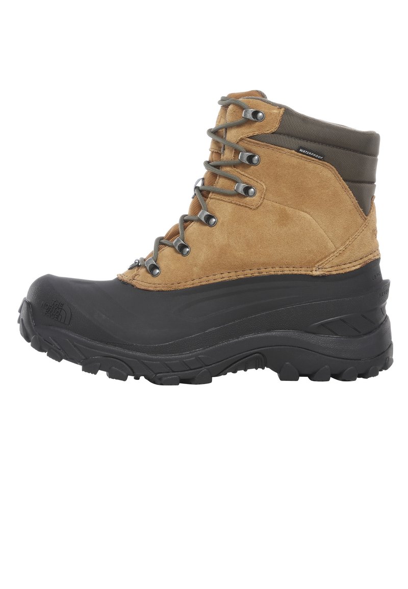 The North Face Vinterstövlar - brown