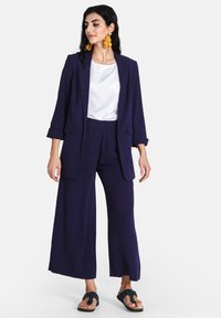 Jascha Stockholm CHARDIN - Bleizeris - navy