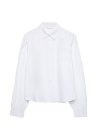 Blus - white