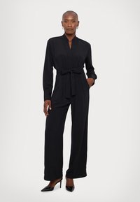 Vanessa Bruno DAYON - Jumpsuit - noir