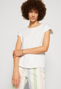 Anna Field 3 PACK - Βασικό μπλουζάκι - multi-coloured