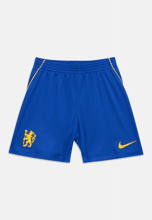 Nike CHELSEA LONDON CFC STADIUM HOME UNISEX SET - Other accessories - bright blue/midwest gold-coloured — foto 3